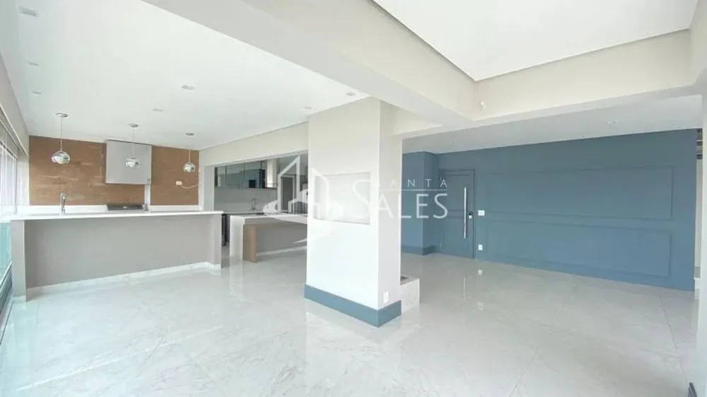 Cobertura, 3 quartos, 280 m² - Foto 3