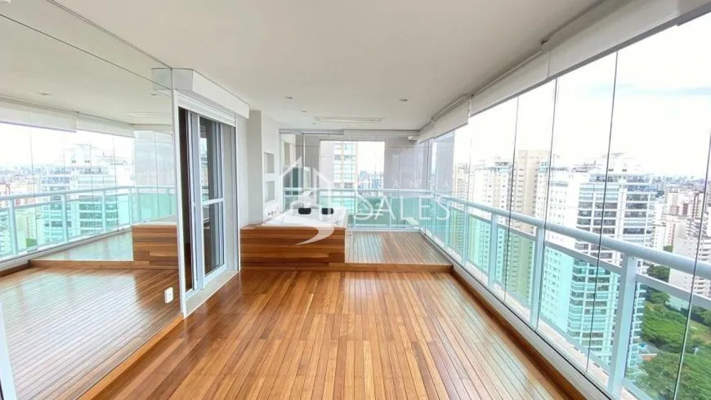 Cobertura, 3 quartos, 280 m² - Foto 3