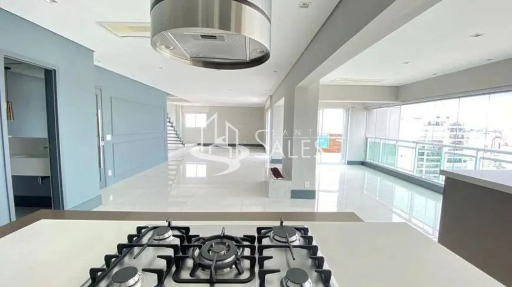 Cobertura, 3 quartos, 280 m² - Foto 6
