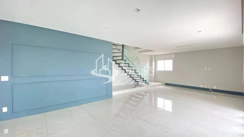 Cobertura, 3 quartos, 280 m² - Foto 1