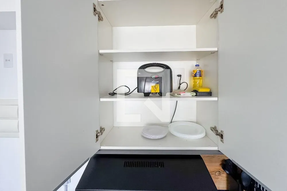Apartamento, 1 quarto, 29 m² - Foto 7