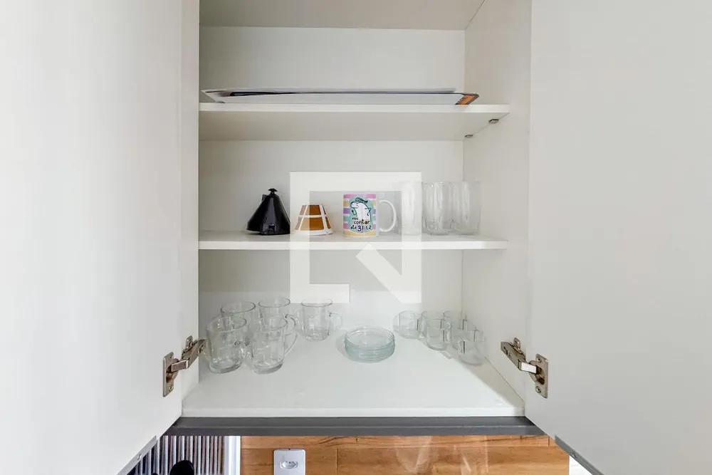Apartamento, 1 quarto, 29 m² - Foto 3