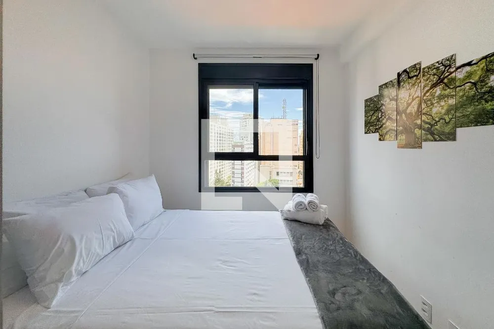 Apartamento, 1 quarto, 29 m² - Foto 10