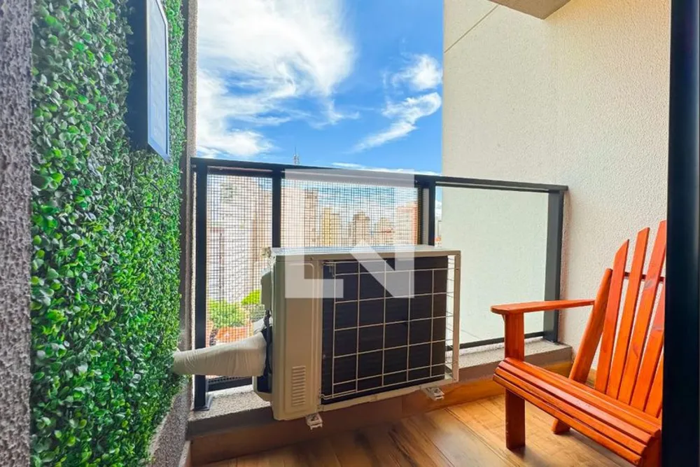 Apartamento, 1 quarto, 29 m² - Foto 4