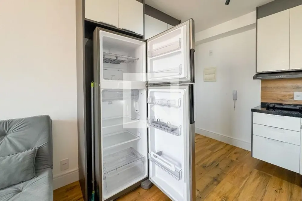 Apartamento, 1 quarto, 29 m² - Foto 6