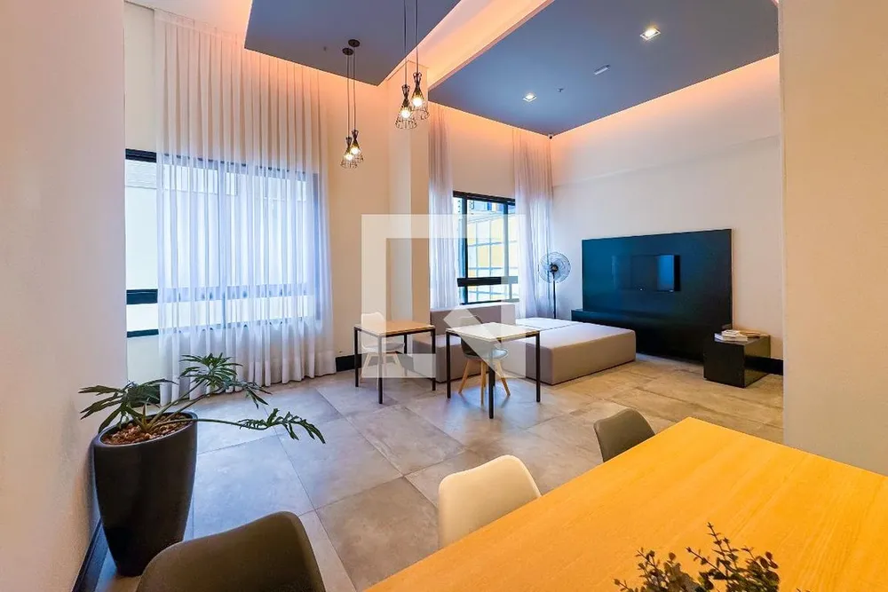 Apartamento, 1 quarto, 29 m² - Foto 12