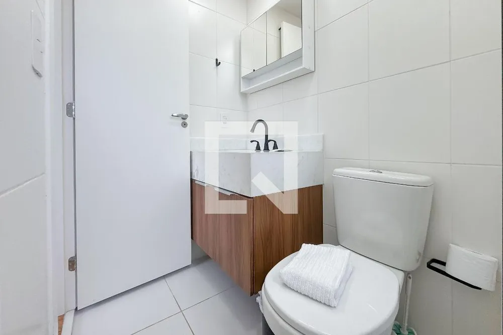Apartamento, 1 quarto, 29 m² - Foto 11