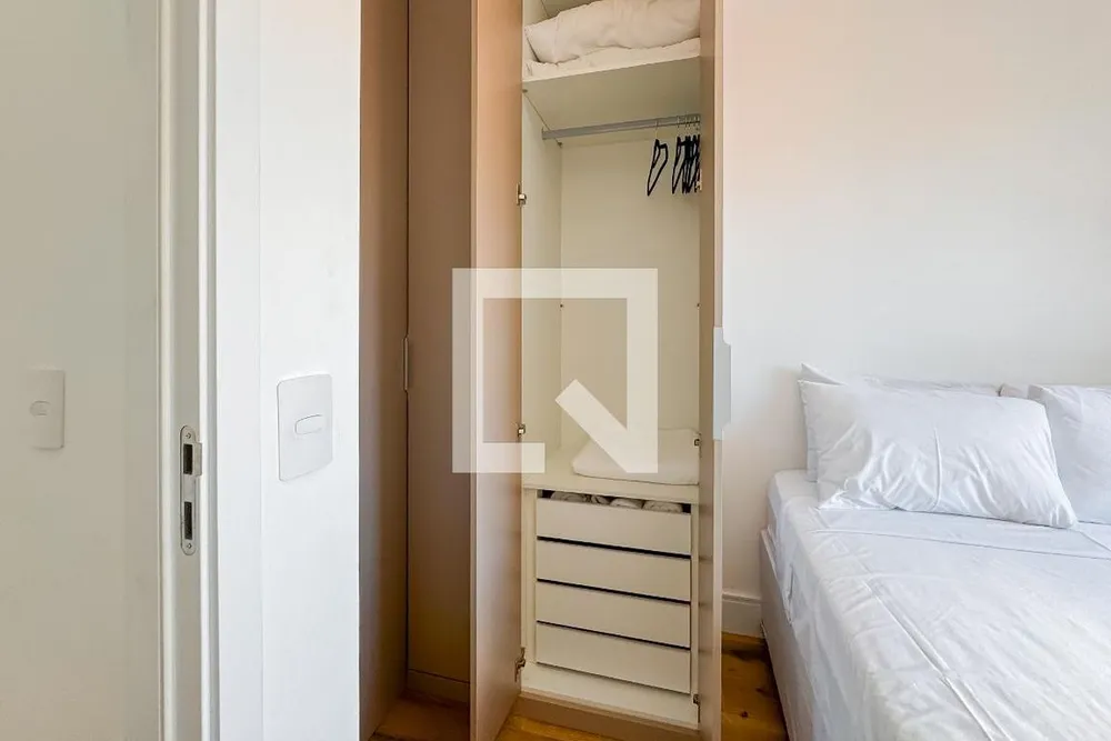 Apartamento, 1 quarto, 29 m² - Foto 9