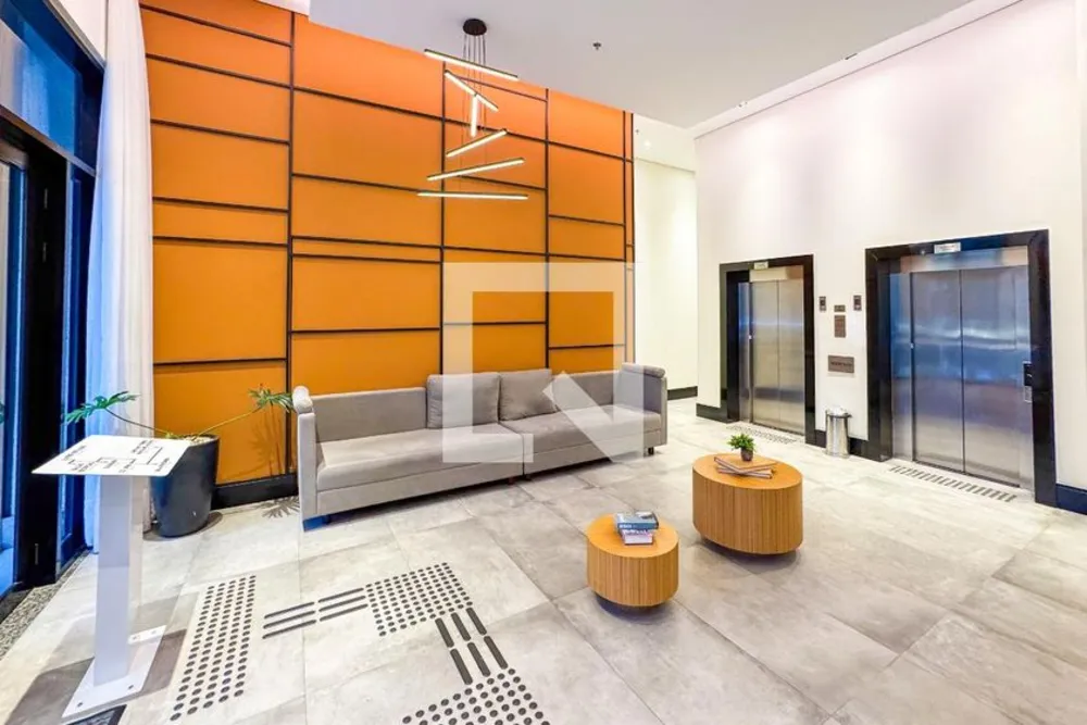 Apartamento, 1 quarto, 29 m² - Foto 2