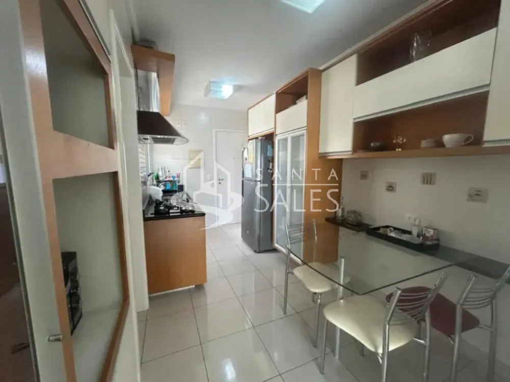 Apartamento, 3 quartos, 117 m² - Foto 4