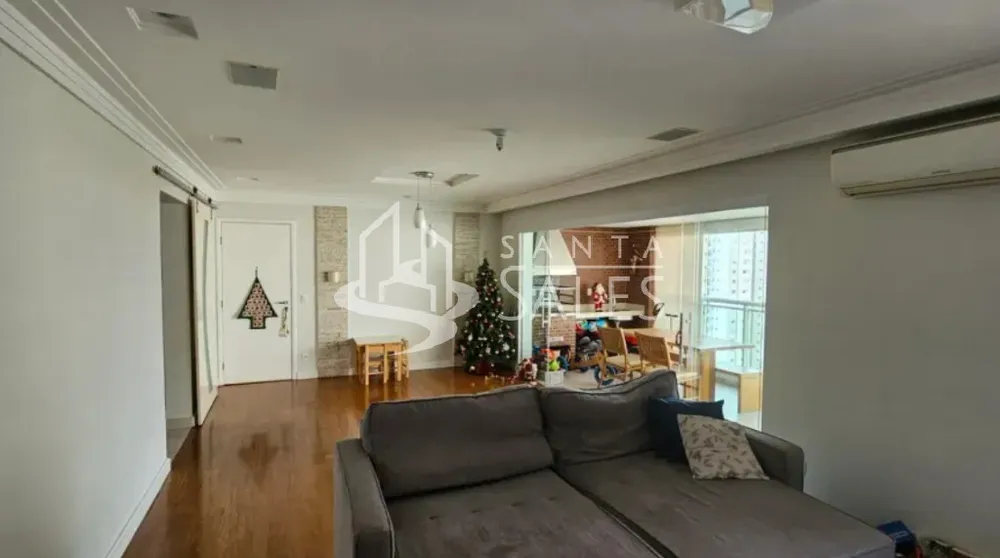 Apartamento, 3 quartos, 117 m² - Foto 9