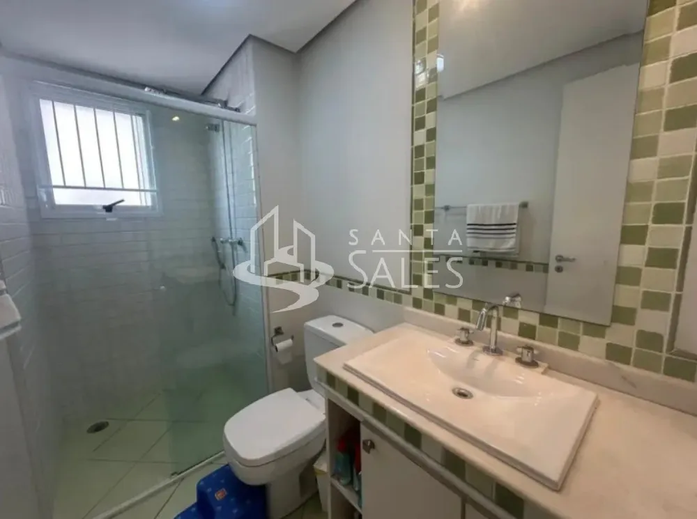 Apartamento, 3 quartos, 117 m² - Foto 8
