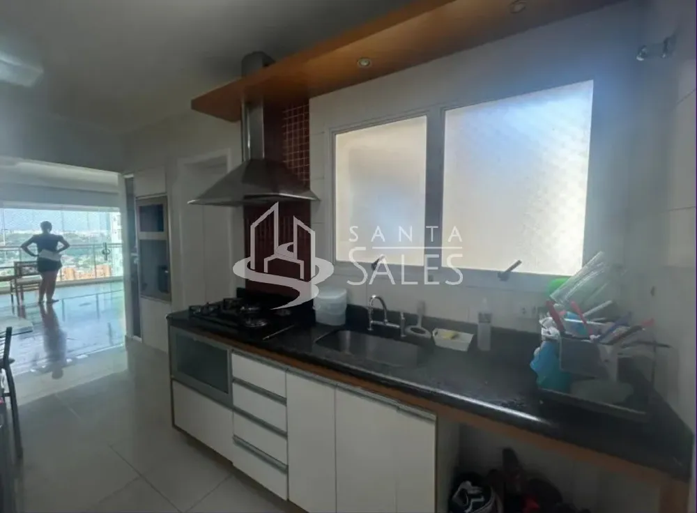 Apartamento, 3 quartos, 117 m² - Foto 5