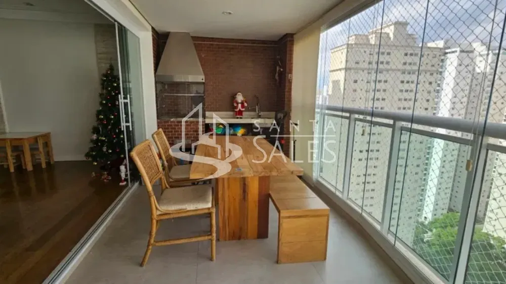 Apartamento, 3 quartos, 117 m² - Foto 3