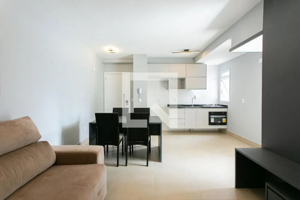 Apartamento, 1 quarto, 53 m² - Foto 4