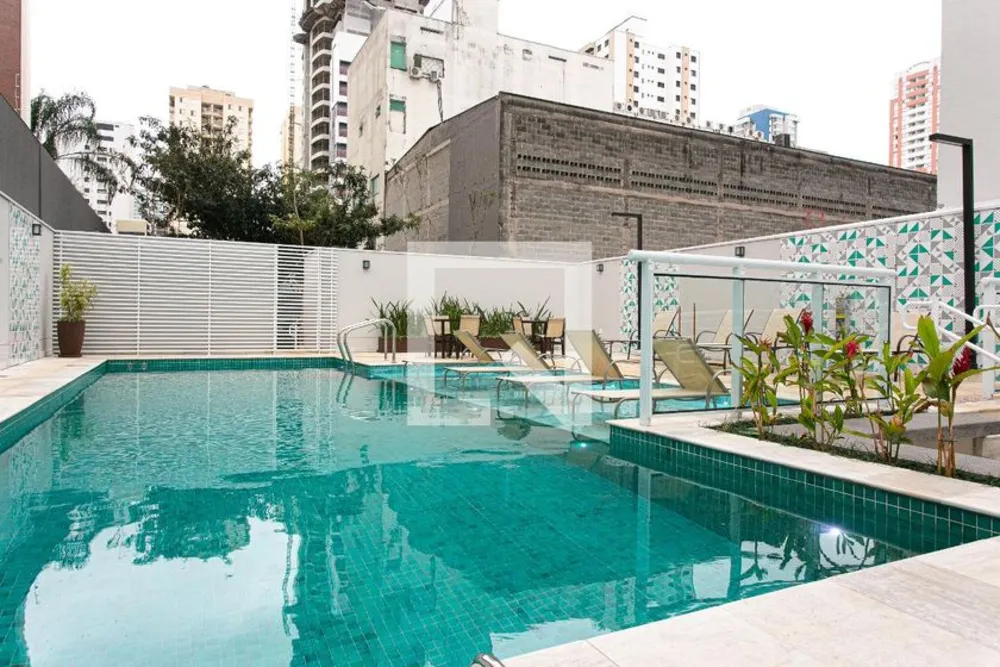 Apartamento, 1 quarto, 53 m² - Foto 12