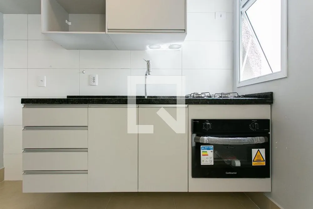 Apartamento, 1 quarto, 53 m² - Foto 1