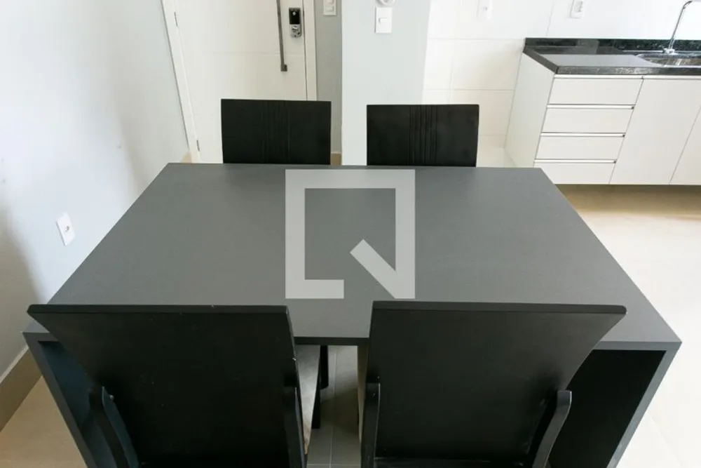 Apartamento, 1 quarto, 53 m² - Foto 3