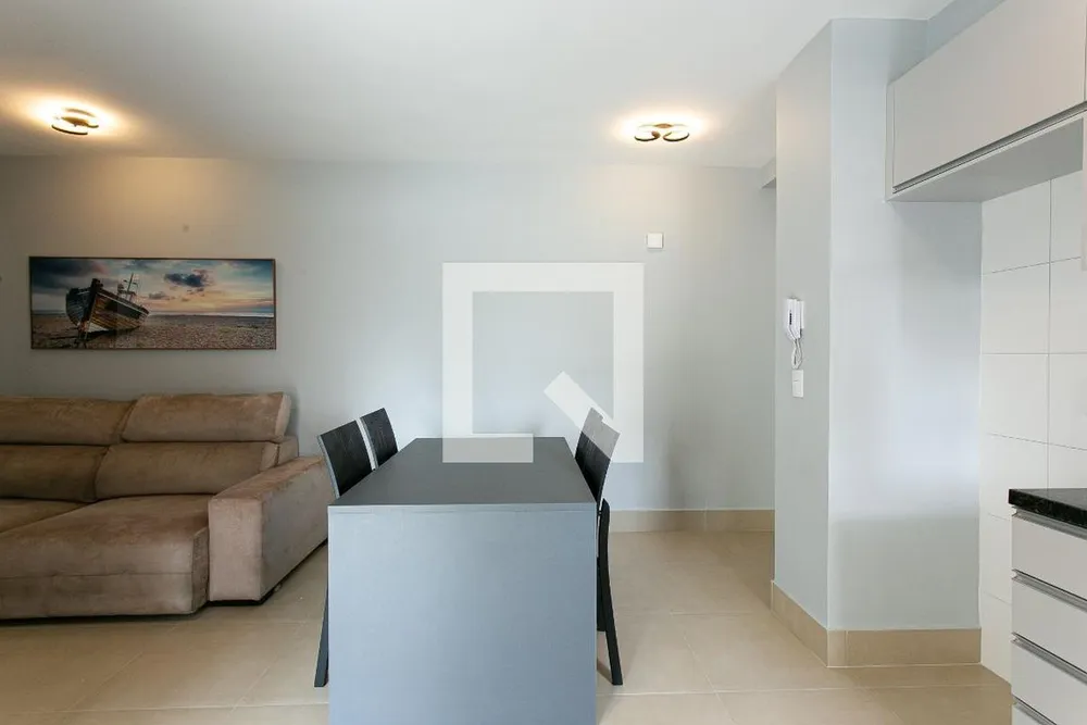 Apartamento, 1 quarto, 53 m² - Foto 2