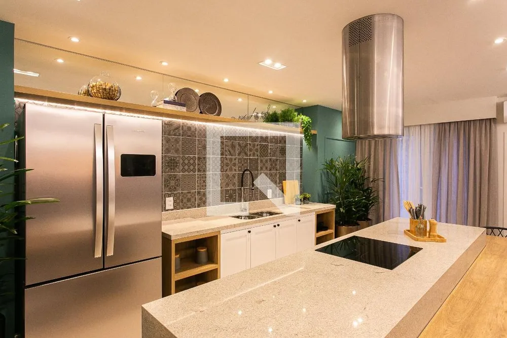 Apartamento, 1 quarto, 53 m² - Foto 10