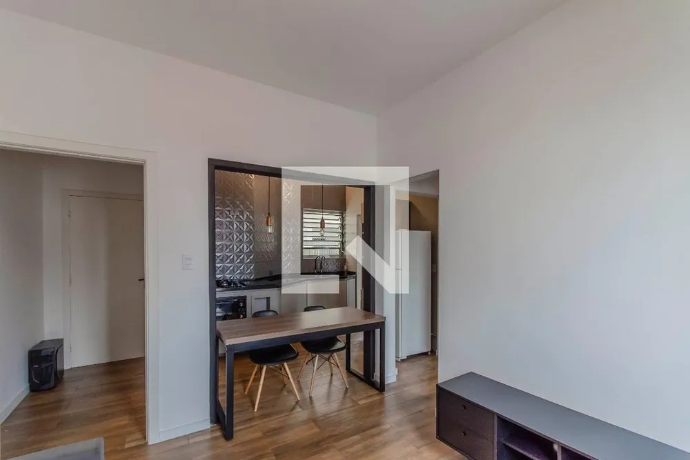 Apartamento, 1 quarto, 43 m² - Foto 7
