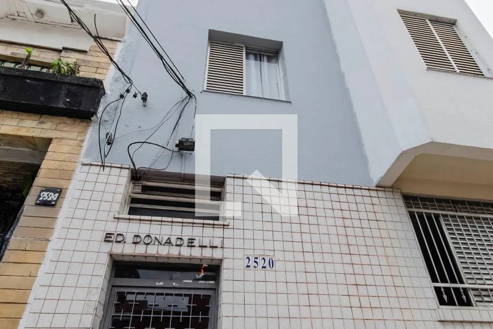 Apartamento, 1 quarto, 43 m² - Foto 6