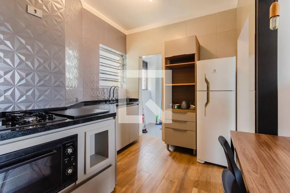 Apartamento, 1 quarto, 43 m² - Foto 3