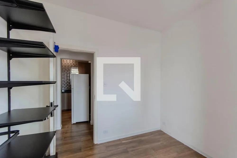 Apartamento, 1 quarto, 43 m² - Foto 2