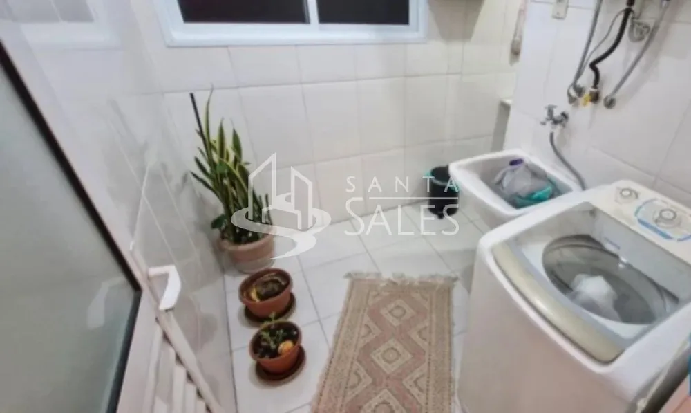 Apartamento, 3 quartos, 90 m² - Foto 9