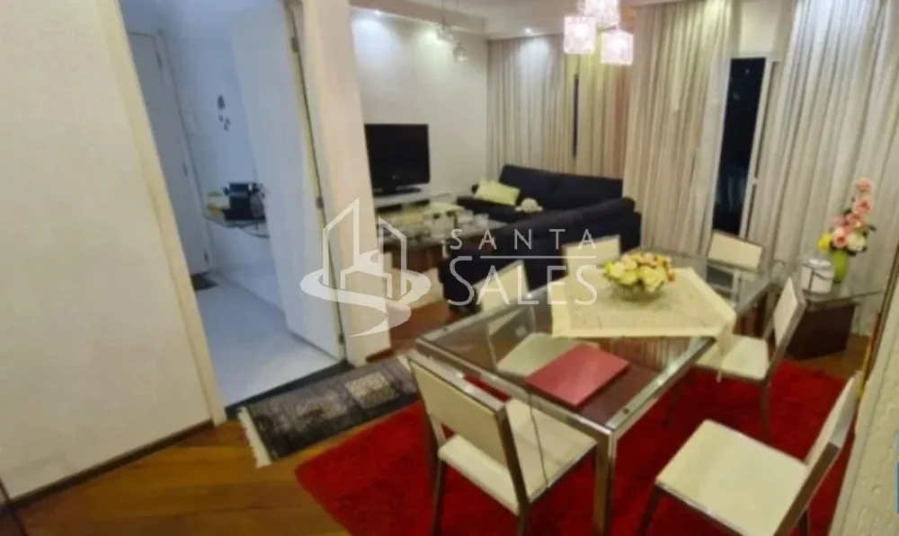 Apartamento, 3 quartos, 90 m² - Foto 5