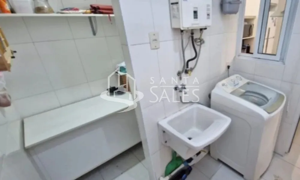 Apartamento, 3 quartos, 90 m² - Foto 8