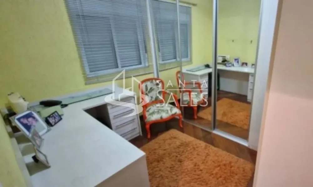 Apartamento, 3 quartos, 90 m² - Foto 12