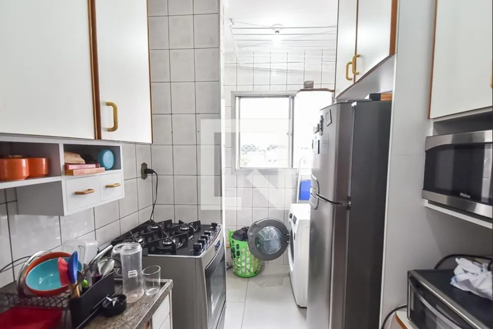 Apartamento, 1 quarto, 63 m² - Foto 13