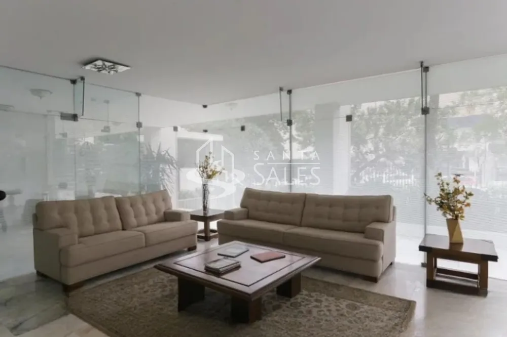 Apartamento, 2 quartos, 74 m² - Foto 2