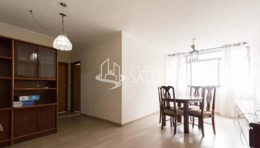 Apartamento, 2 quartos, 74 m² - Foto 1
