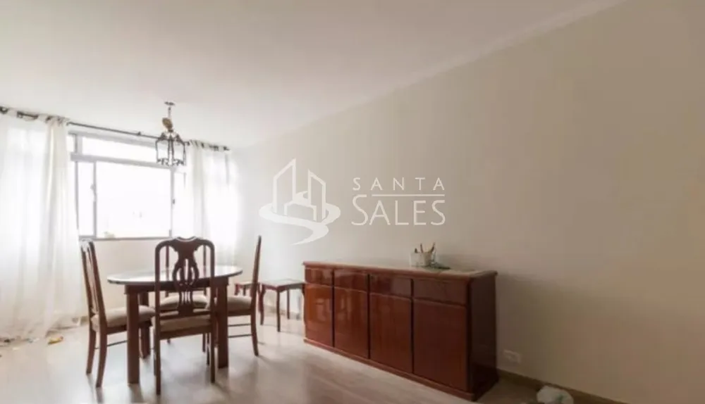Apartamento, 2 quartos, 74 m² - Foto 2