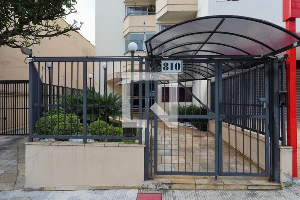 Apartamento, 3 quartos, 78 m² - Foto 1