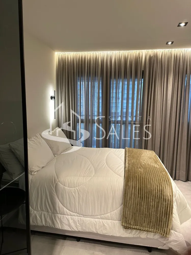 Apartamento, 1 quarto, 25 m² - Foto 3