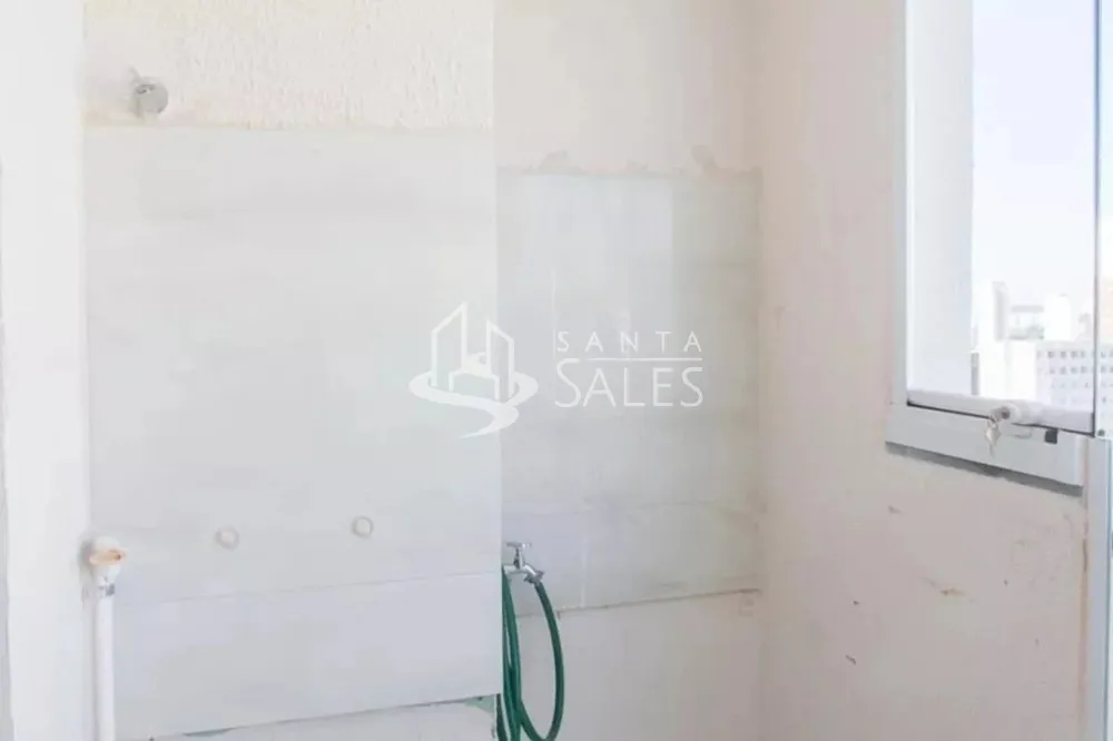 Apartamento, 2 quartos, 36 m² - Foto 8