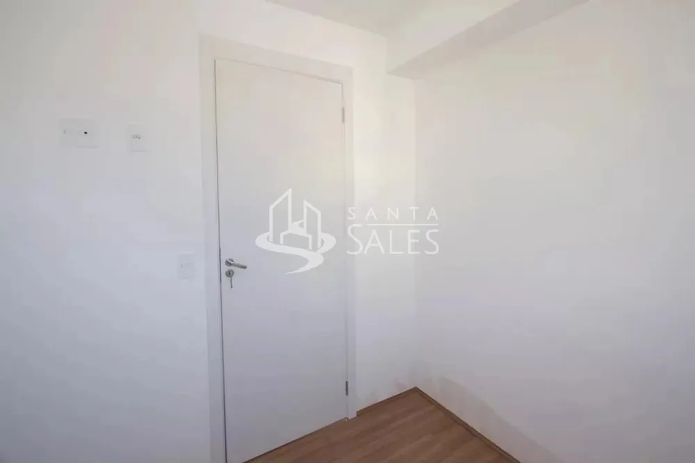 Apartamento, 2 quartos, 36 m² - Foto 2