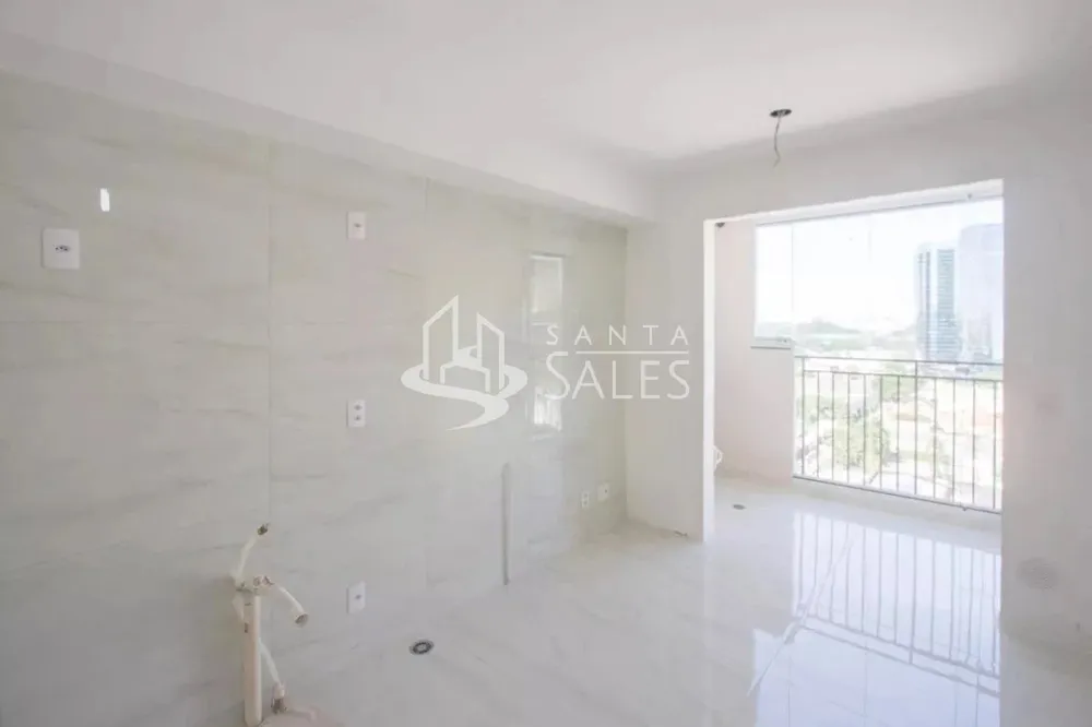 Apartamento, 2 quartos, 36 m² - Foto 5