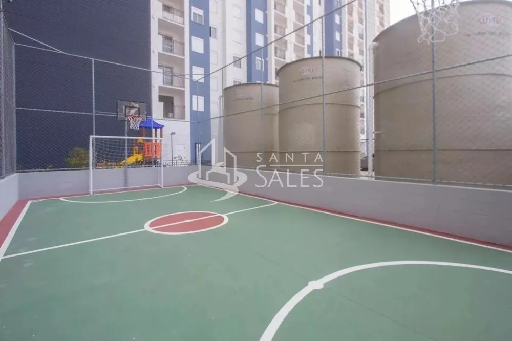 Apartamento, 2 quartos, 36 m² - Foto 10