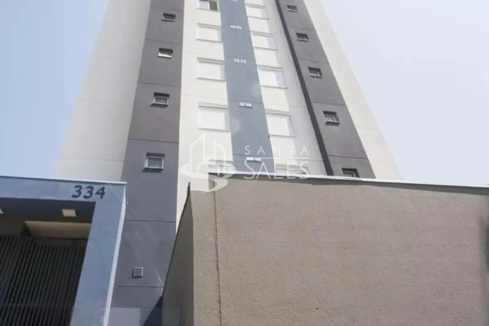 Apartamento, 2 quartos, 36 m² - Foto 11