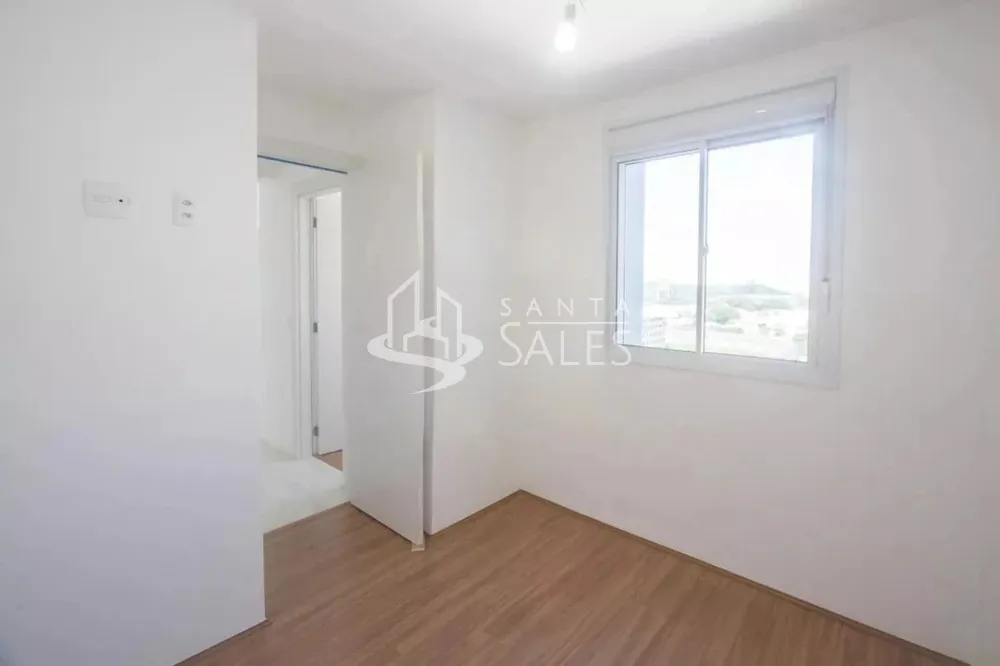 Apartamento, 2 quartos, 36 m² - Foto 1