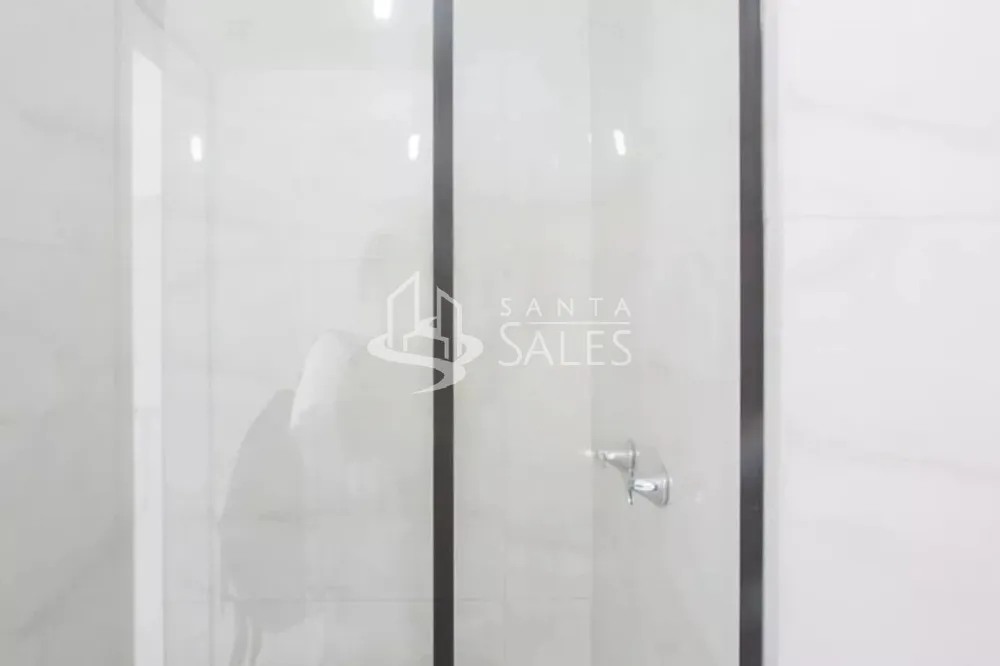 Apartamento, 2 quartos, 36 m² - Foto 7