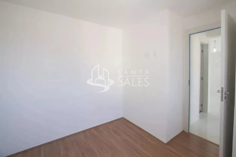 Apartamento, 2 quartos, 36 m² - Foto 4