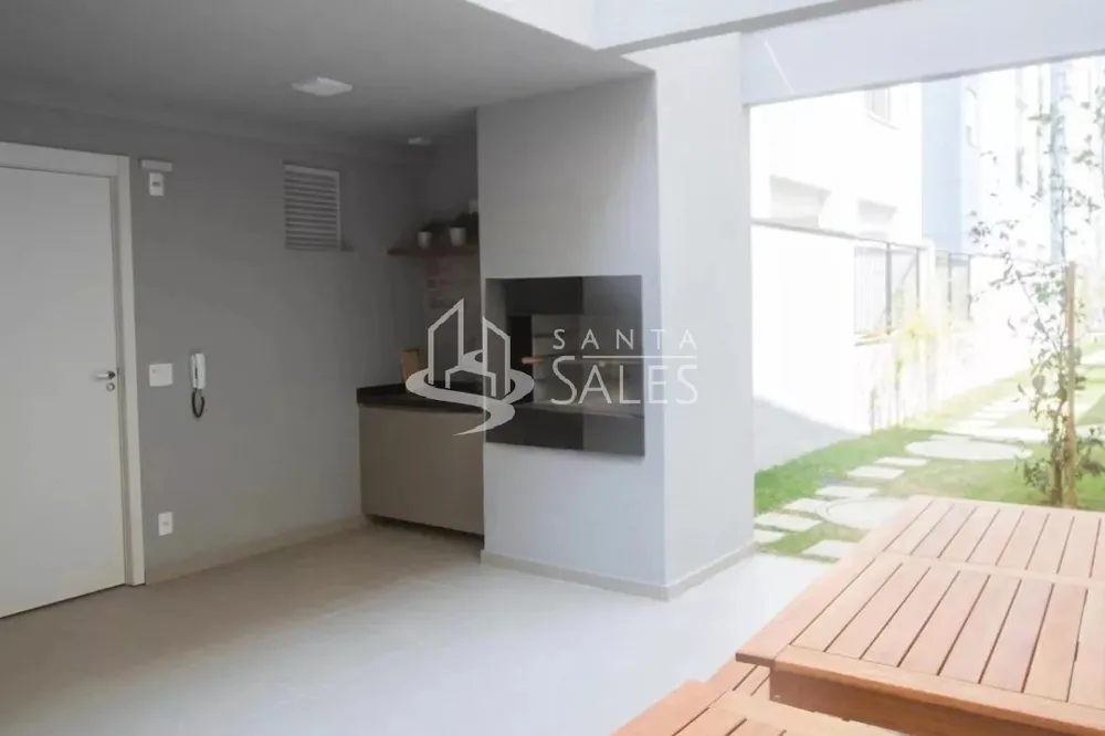 Apartamento, 2 quartos, 36 m² - Foto 12