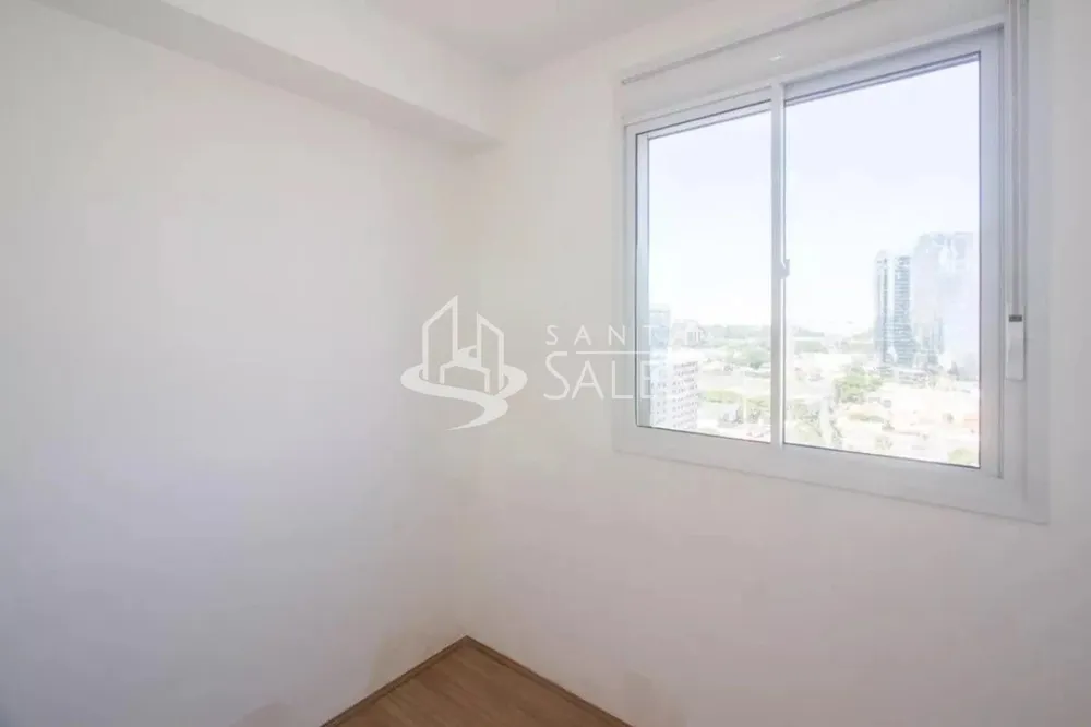 Apartamento, 2 quartos, 36 m² - Foto 3