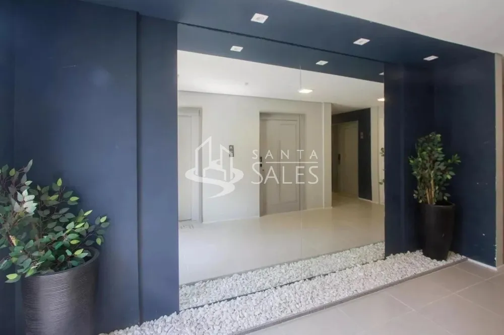 Apartamento, 2 quartos, 36 m² - Foto 9