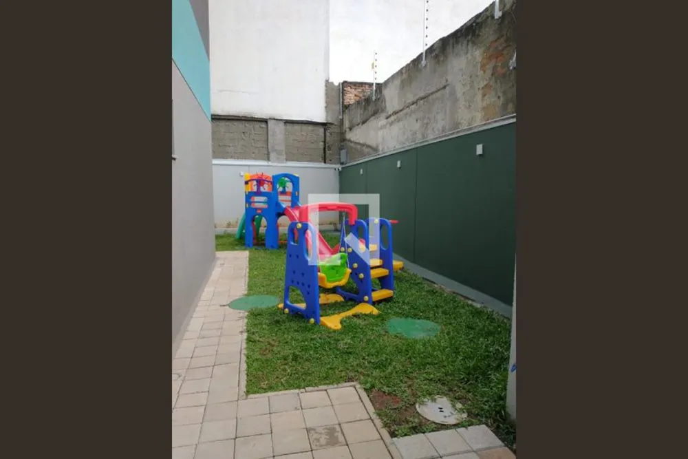 Apartamento, 2 quartos, 36 m² - Foto 9
